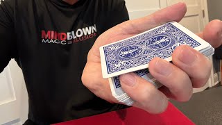 Double Climax (Tutorial)