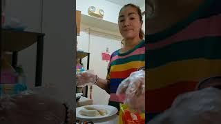 Lumpiang Tikoy