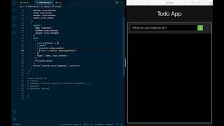 Hyperapp – Structure: a trick