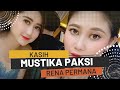 Kasih Cover Rena Permana (LIVE SHOW CIKAREO CIJULANG PANGANDARAN)