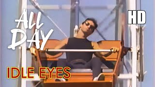 Idle Eyes | All Day | 1985