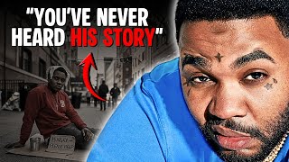Kevin Gates, The Million Dollar Mind, Inside the Life, Wealth, Cars, and Chaos of a Rap Icon