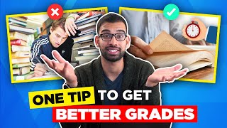 How To Get Better Grades In Medical School Using Just One Tip