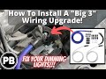 How To Install a 