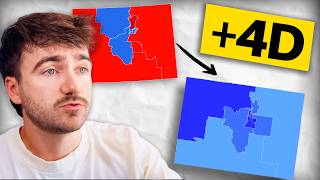 Did Colorado Just Save The Democratic Party
