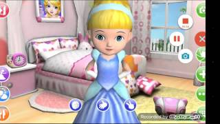 Ava The 3D Doll Android Gameplay #5