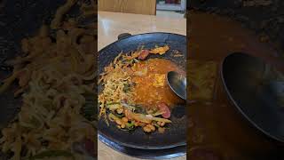 먹방 송파1주민센터 주변 식당 의정부 부대찌개 맛죽이네