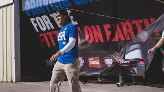 CrossFit Games: The History of the Ranch