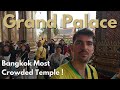 Temple Visit Gone Wrong in Bangkok! What I Wish I Knew Before