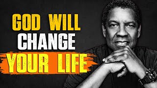 God’s Chosen You, 8 Transformations That Will Change Your Life | Denzel Washington Speech