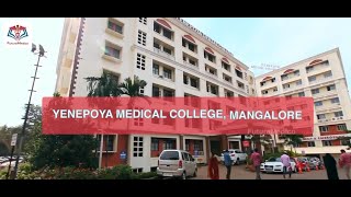 Yenepoya Medical College Mangalore