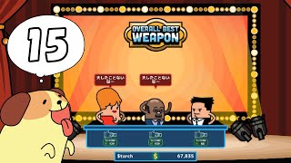 【女性実況】#15 HOLY POTATOES! A WEAPON SHOP?! をマイペースに実況プレイ