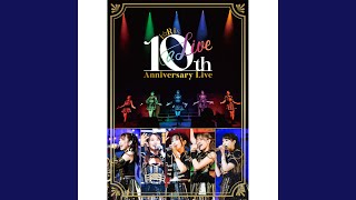 鏡のLabyrinth (i☆Ris 10th Anniversary Live ~a Live~)