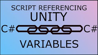 Make Your Scripts Communicate (Script Referencing Tutorial: Unity)
