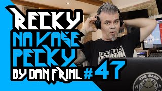 Recky na vaše pecky #47 - Manifestor, Ludra, Brighter Days, Alexa, Styner