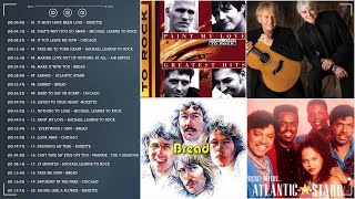 M.L.T.R, Roxette, Air Supply, Atlantic Starr, Bread.. : Greatest Hits | Best Bands Songs 70s 80s 90s