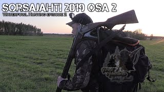 FA: Sorsastus 2019 | Jakso 2/2 | Waterfowl Hunting | Episode 2/2