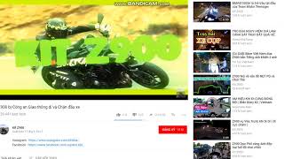 Nói về các biker viet nam motovlogs và những câu chuyện