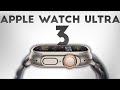 Apple Watch Ultra 3 - Is It Worth the Upgrade as Compare to Your WATCH!