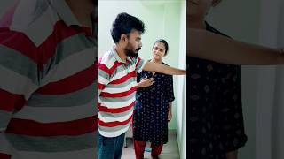 💯😆 wife rocked husband shocked 🤣🤪 #shorts #trending #couple #comedy #kitchimp