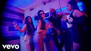 Navino - Nuff Gyal (Official Video)