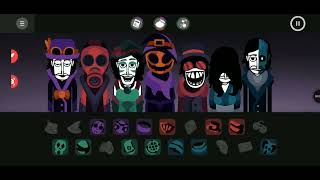 #incredibox #evadare capitulo 1 espero les guste busquen el canal de mi carnal @hanselloeza2045