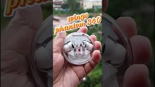 wings phantom 340 how to full charge #shorts