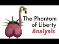 The Phantom of Liberty Analysis: Freeing Reality