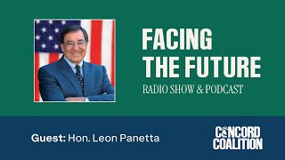 New Leaders Needed to Solve Old Problems | Facing The Future Podcast