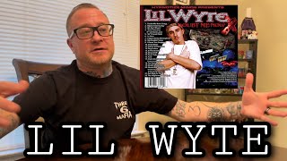 Lil Wyte Talks How The “Oxy Cotton” Track Was Created, Controversy From Fans
