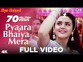 Pyaara Bhaiya Mera Full Video - Kya Kehna! | Alka Yagnik | Kumar Sanu | Preity Zinta