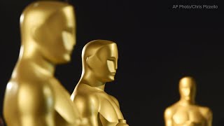 Oscar Nominations, Predictions & Snubs | 92nd Academy Awards | Extra Butter