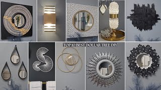 Top 10 Best Dollar Tree DIYs