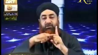 Ahkam e shariat  26 May 2013  Mufsidat e Namaz....By Mufti Akmal