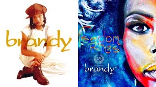 #Brandy25 @4everbrandy #FreedomRings