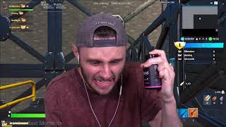 SSundee is gonna use biotin for his hairloss!!!