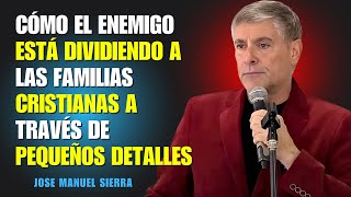 Jose Manuel Sierra PREDICAS - ¡No creas que estás exento!