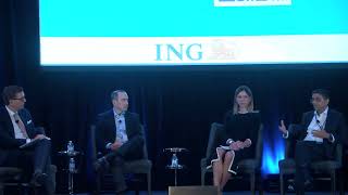 2025 Global Annual Meeting | Cross-border Payments at a Crossroad