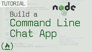 Node.js and Chatkit JavaScript tutorial: Build a command-line chat app