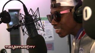 Ice Prince \u0026 Dee Money freestyle - Westwood