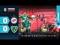 ARGENTINOS 0 - 0 SARMIENTO I Resumen del partido | #TorneoBetano 2024