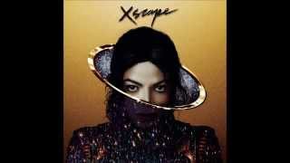 Chicago- Michael Jackson XSCAPE (Deluxe)
