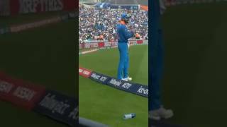 Virat kholi insult by cricket fans in final champions trophy india vs pakistan 2017 new