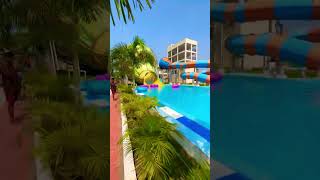 Entertainment kingdom waterpark sambalpur Burla