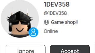 friending subscribers in roblox