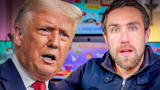 What Trump JUST Did | The Future of America.