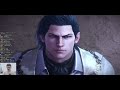 阿平實況 鐵拳8 tekken 8 故事劇情 第七章 絕望