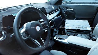 Watch Porsche Macan T Drag Race BMW X3 xDrive30i In SUV Showdown