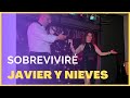 Sobrevivire - Duo Javier y Nieves (I Will Survive)