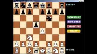 FreeBasic chess project